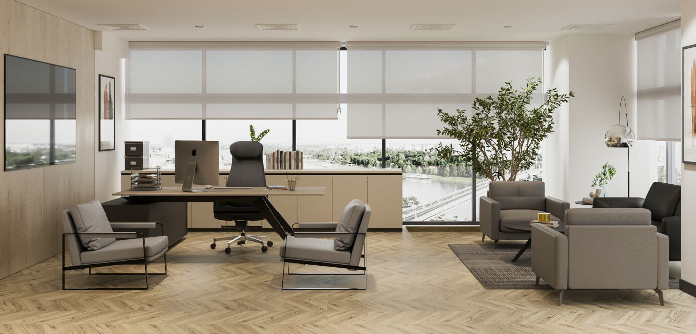 Executive Office
